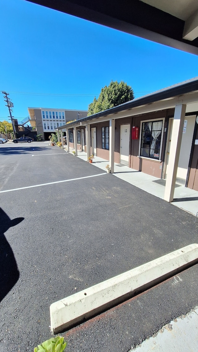 ガーデン モーテル