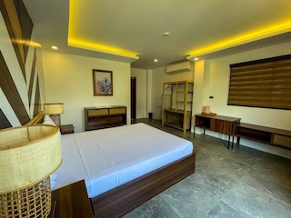 レッド ピクニック ホステル