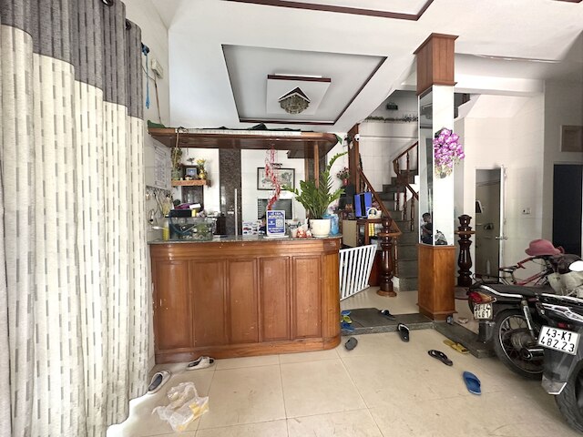 スポットオン1188 モーテル ホア カム