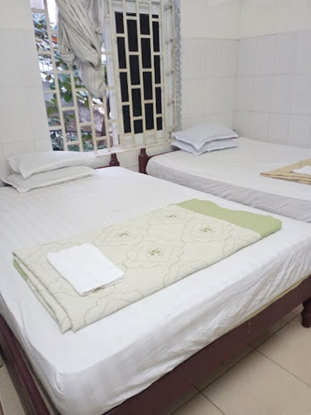 スポットオン1188 モーテル ホア カム