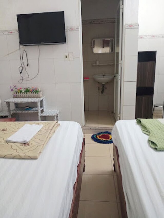 スポットオン1188 モーテル ホア カム