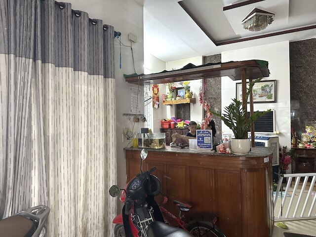 スポットオン1188 モーテル ホア カム