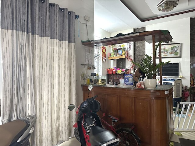 スポットオン1188 モーテル ホア カム