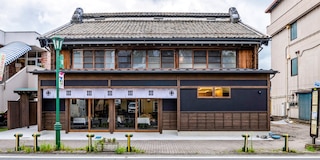 NIPPONIA 秩父 門前町