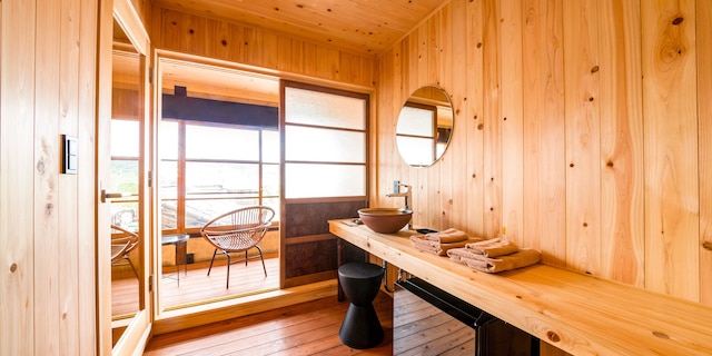 NIPPONIA 秩父 門前町