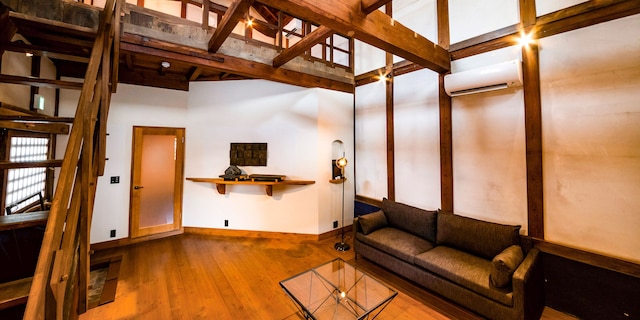 NIPPONIA 秩父 門前町