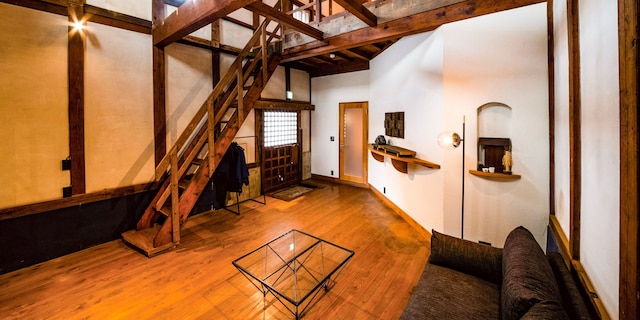 NIPPONIA 秩父 門前町