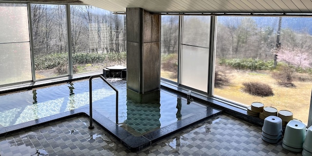 津川温泉 清川高原保養センター