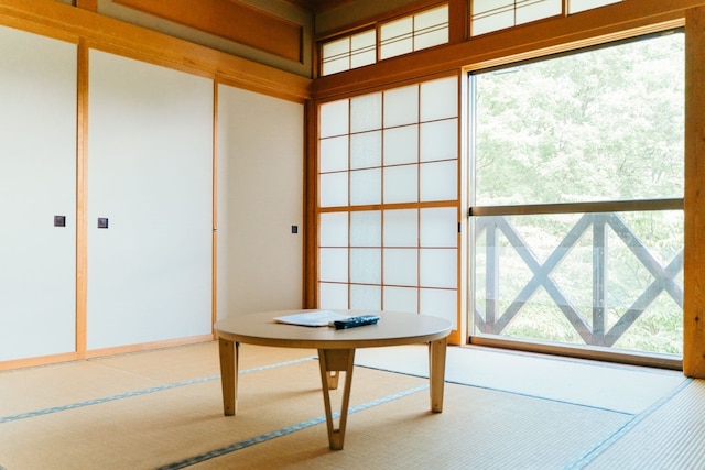 津川温泉 清川高原保養センター