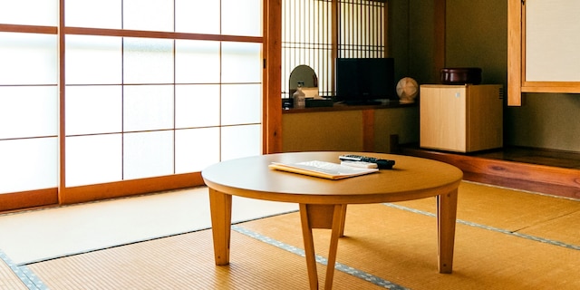 津川温泉 清川高原保養センター