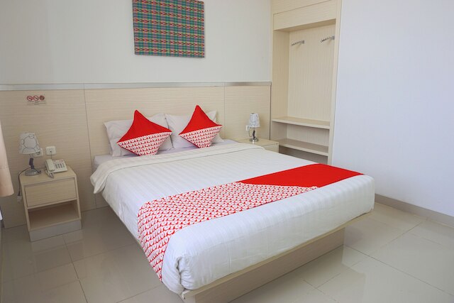 OYO 3269 ホテル グランド サヤン パーク マカッサル