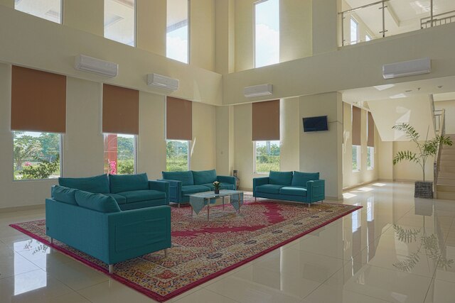 OYO 3269 ホテル グランド サヤン パーク マカッサル