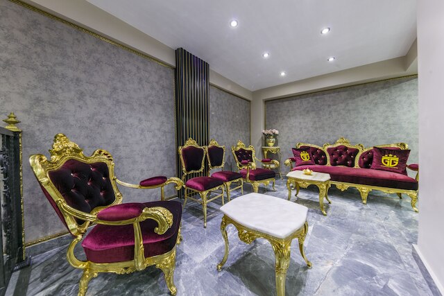 ゴールデン バザール オテル