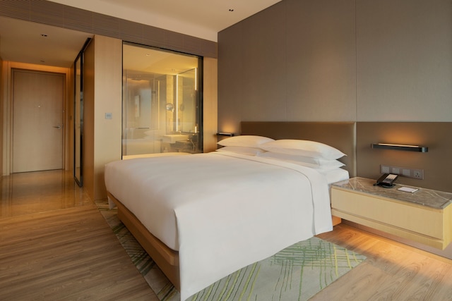 Delta Hotels BY Marriott Xi'an