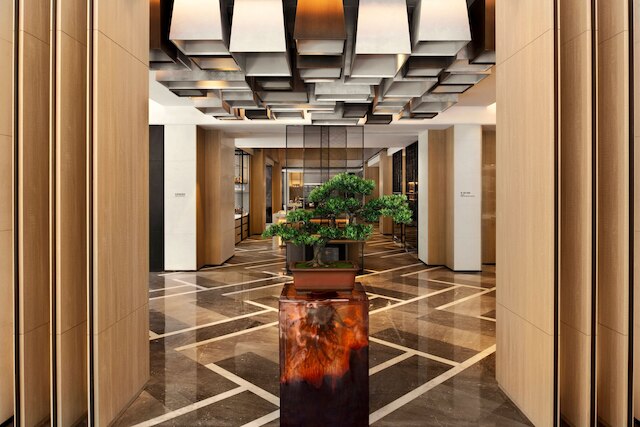 Delta Hotels BY Marriott Xi'an