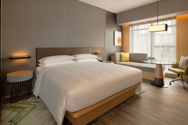 Delta Hotels BY Marriott Xi'an