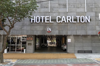 Hotel Carlton Incheon Airport Juan