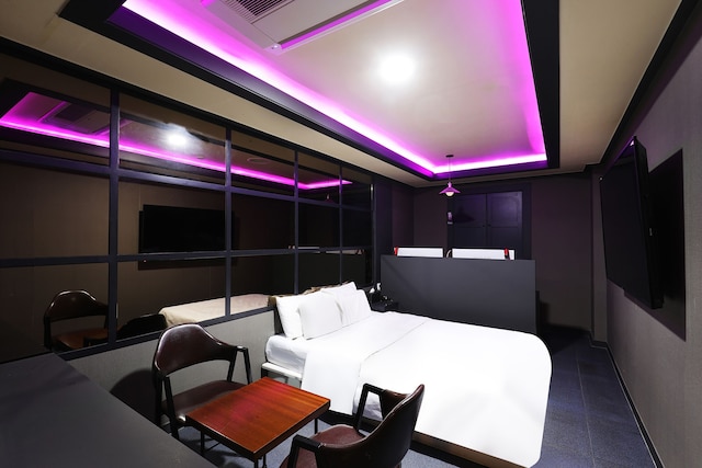 Hotel Carlton Incheon Airport Juan