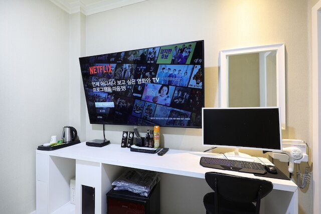 Hotel Carlton Incheon Airport Juan