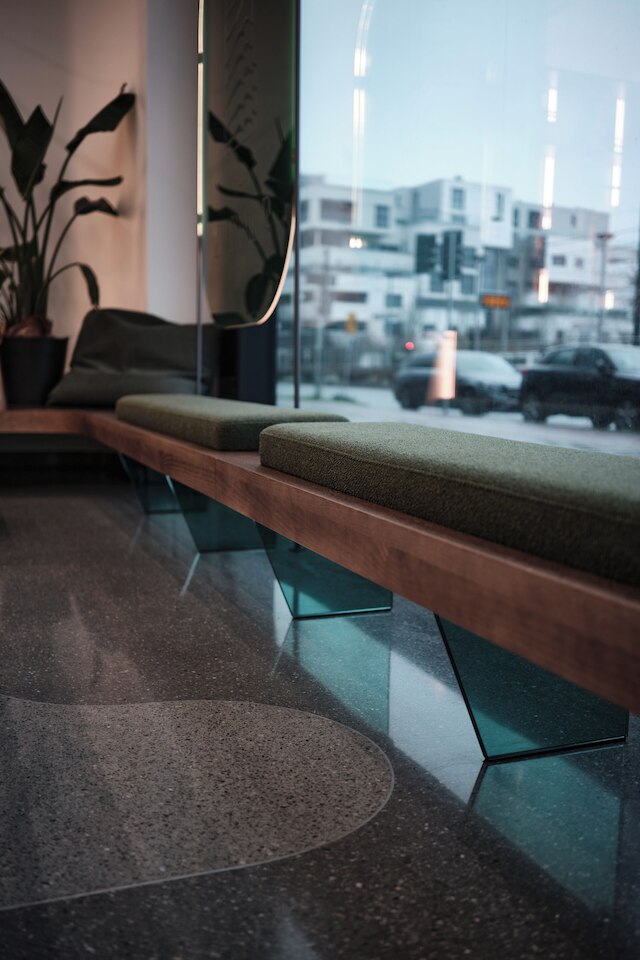 ザ・ジッパーホテル＆アパートメント