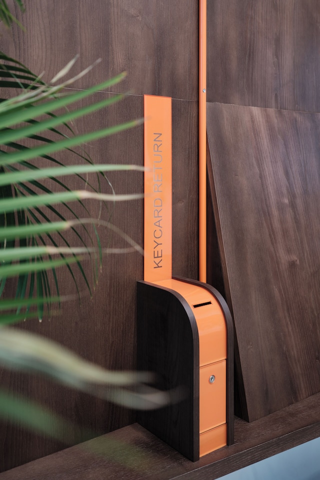 ザ・ジッパーホテル＆アパートメント