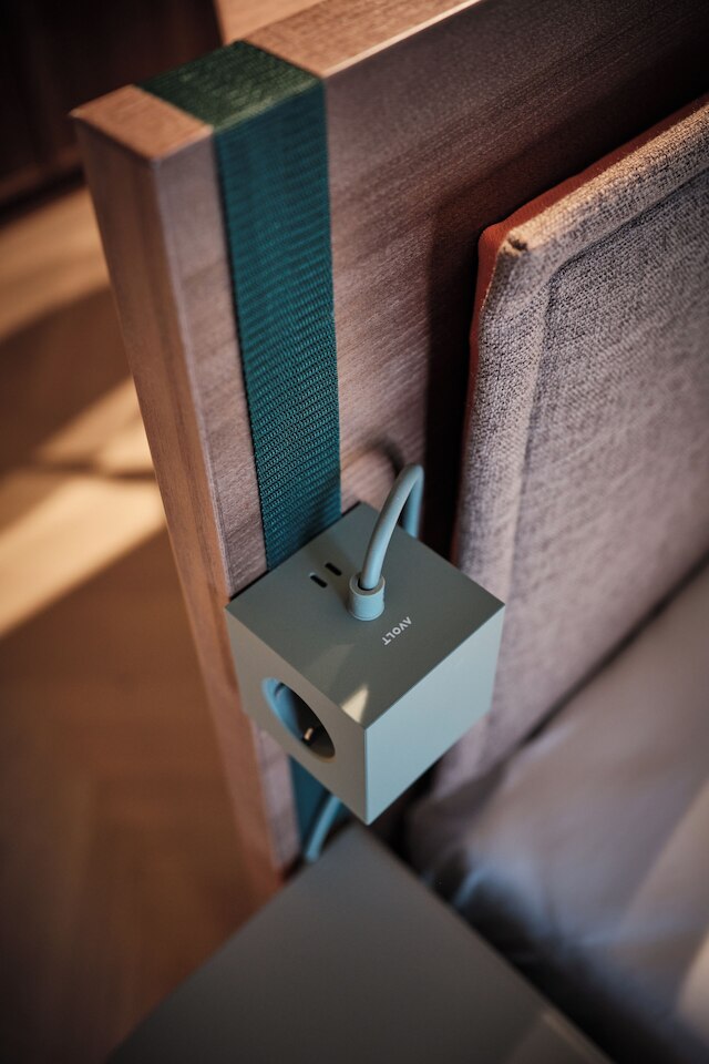 ザ・ジッパーホテル＆アパートメント