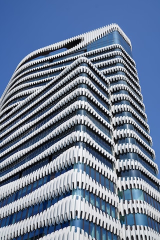 ザ・ジッパーホテル＆アパートメント