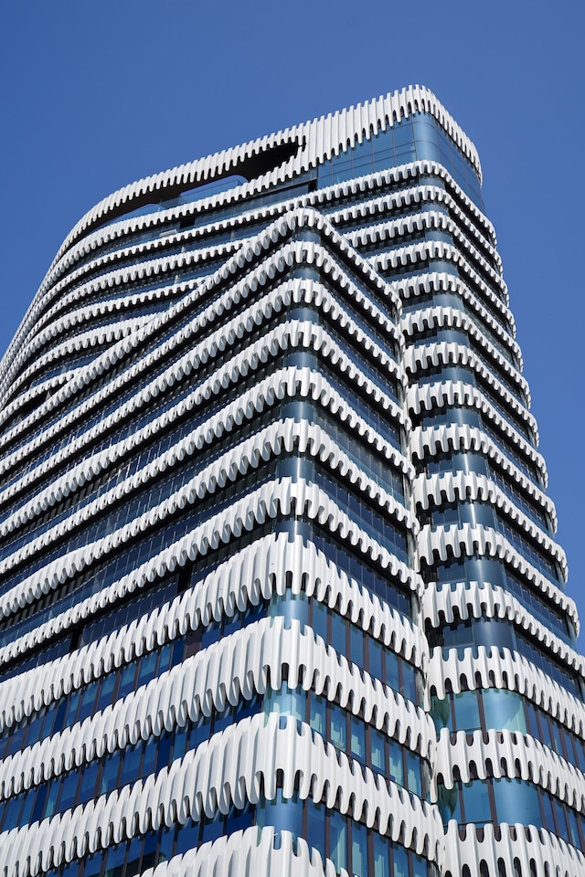 ザ・ジッパーホテル&アパートメント