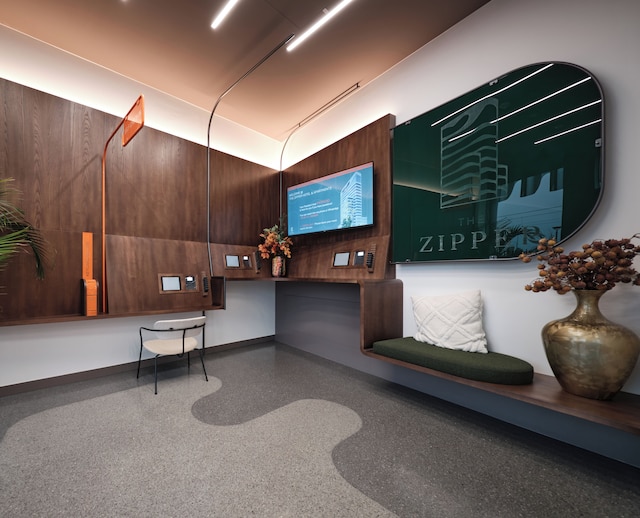 ザ・ジッパーホテル＆アパートメント