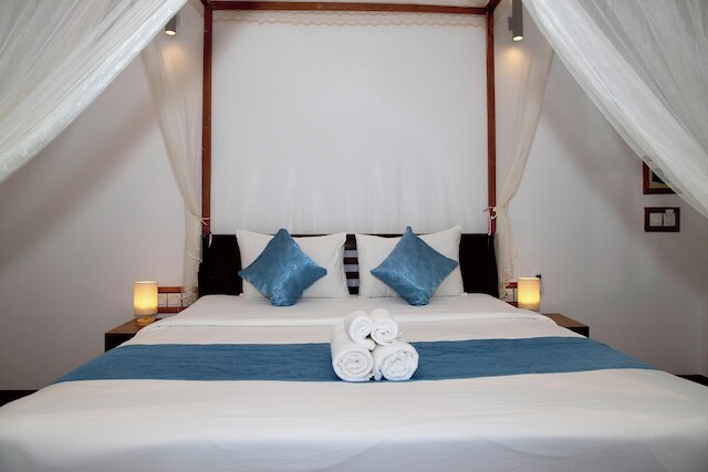 ハバナアンコールブティックホテル