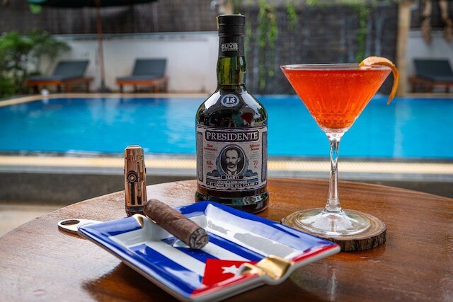 ハバナアンコールブティックホテル