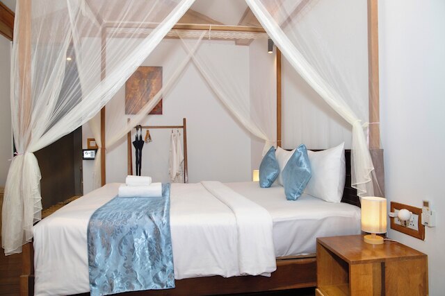 ハバナアンコールブティックホテル