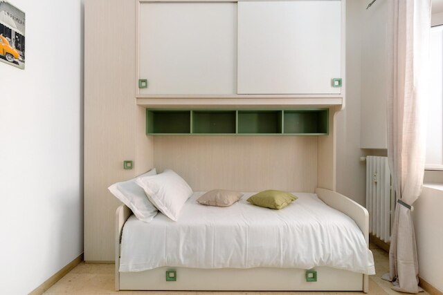 プリムラ アパートメント by ワンダフル イタリー