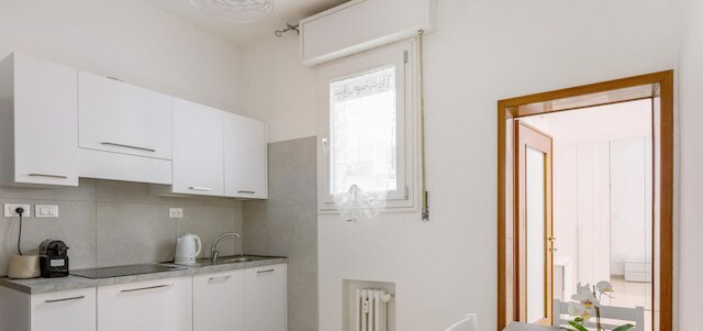 プリムラ アパートメント by ワンダフル イタリー