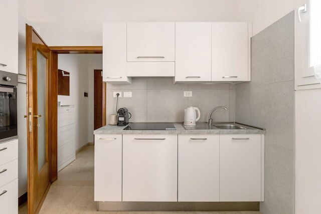 プリムラ アパートメント by ワンダフル イタリー