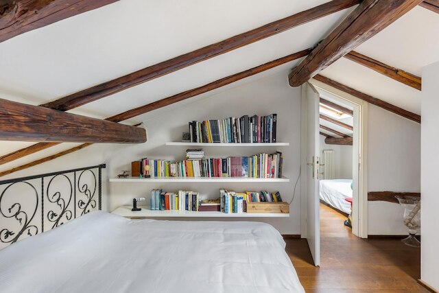 ボローニャのサンフェリーチェ 83 - カントリースタイルハウス