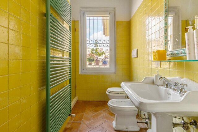 ボローニャのサンフェリーチェ 83 - カントリースタイルハウス