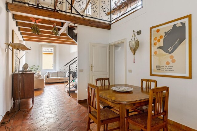 ボローニャのサンフェリーチェ 83 - カントリースタイルハウス