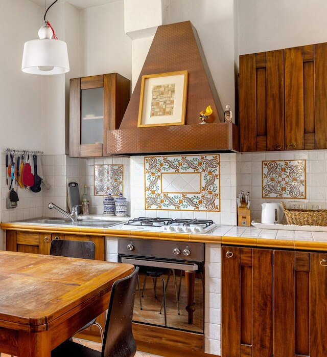 ボローニャのサンフェリーチェ 83 - カントリースタイルハウス