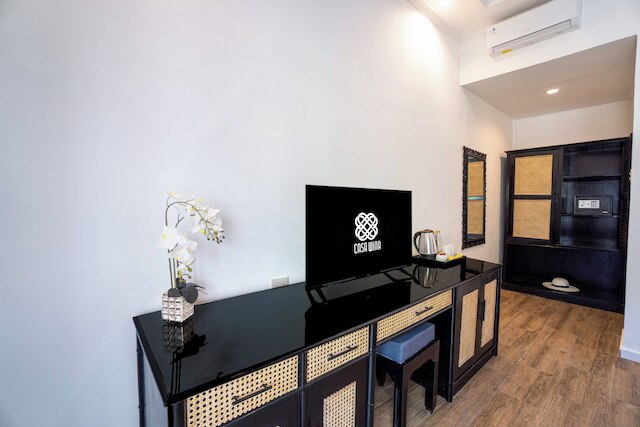 カサ ウィナ クタ