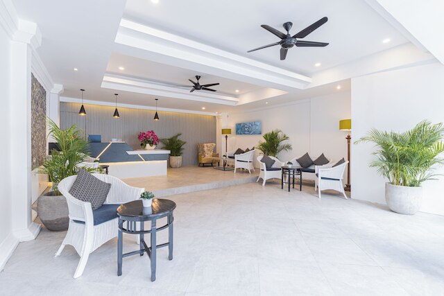 カサ ウィナ クタ