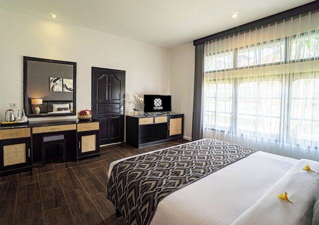 カサ ウィナ クタ