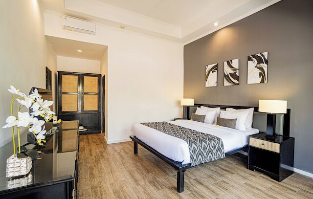 カサ ウィナ クタ