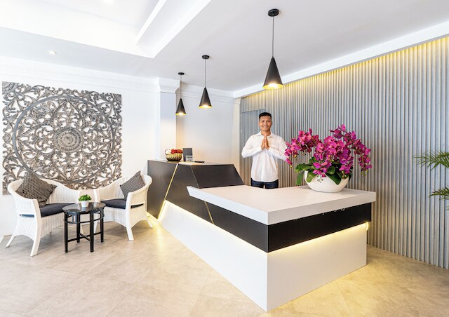 カサ ウィナ クタ