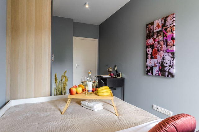 ルミナ アパートメント ウィズ バルコニー ワルシャワ