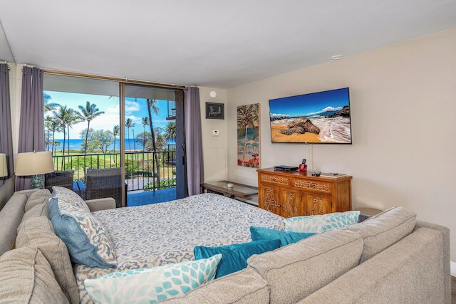 サニー&シーシング・オーシャンフロント・ビスタ