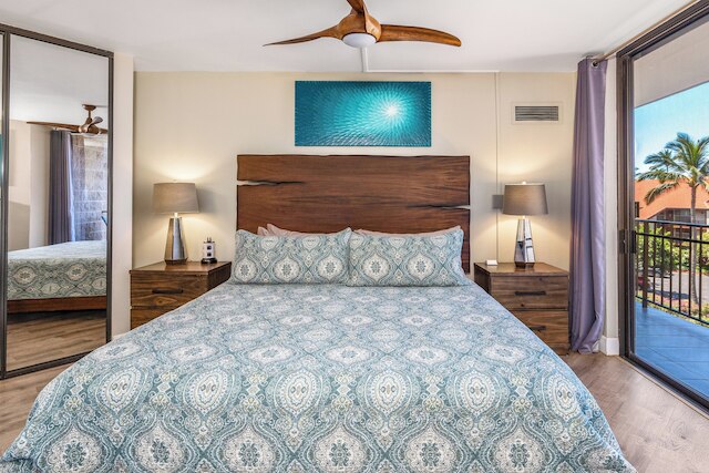 サニー&シーシング・オーシャンフロント・ビスタ