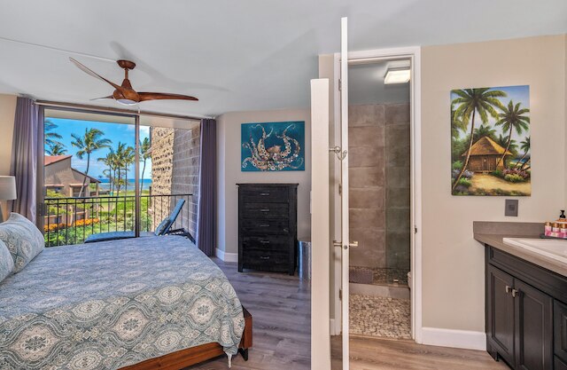 サニー&シーシング・オーシャンフロント・ビスタ