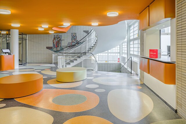 プライズ バイ ラディソン、ドルトムント シティ