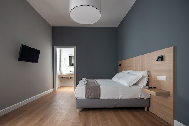 ノラーナ28ナポリの部屋